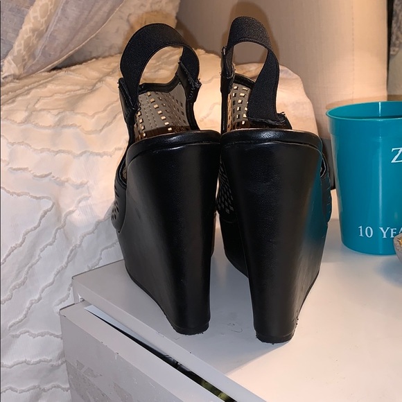 Wedges - Picture 2 of 3